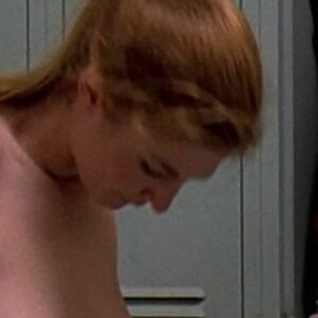 Anette O Toole model sexy archive