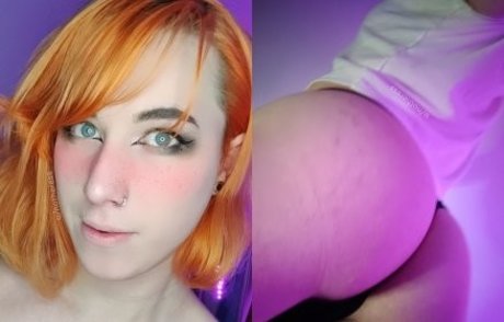 Notheress naked star photo