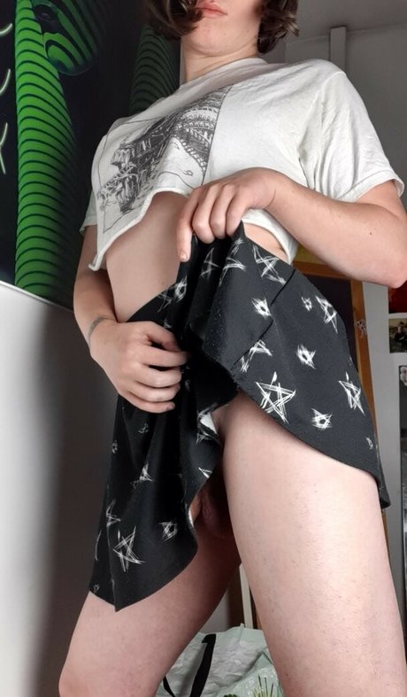 Notheress model pics