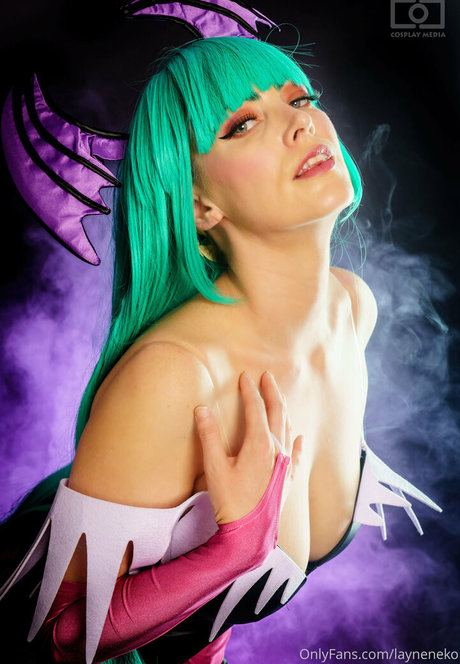 layneneko model pornographic pictures