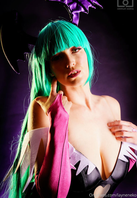 layneneko star sexy images