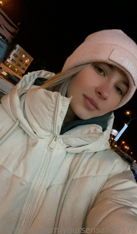 yoursensation178 nudes actress photos