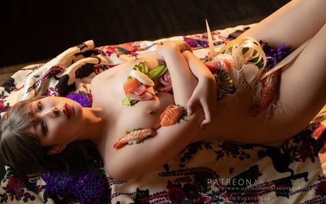 abanbanbanban model erotic photos