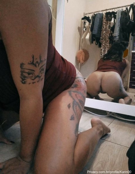 Karin00 model hot pic