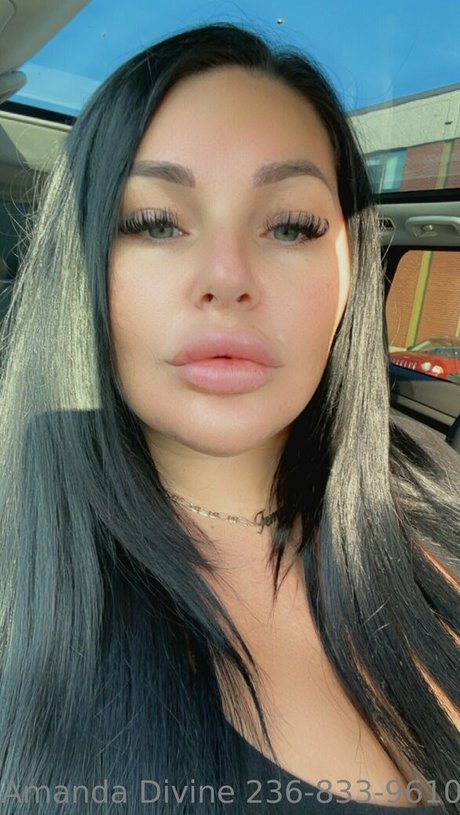 amandadivine beautiful actress photos