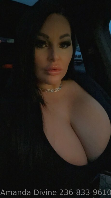 amandadivine model exclusive gallery