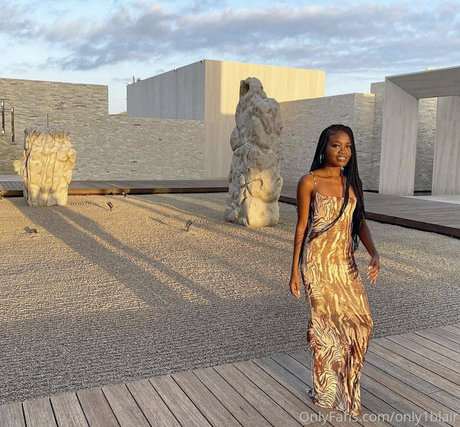 only1blair nudes model pictures