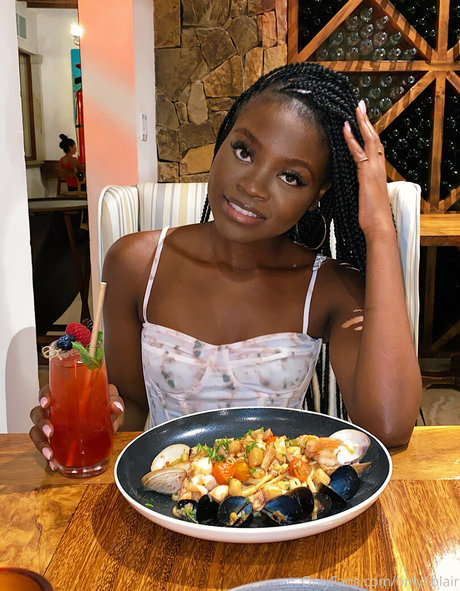 only1blair star images