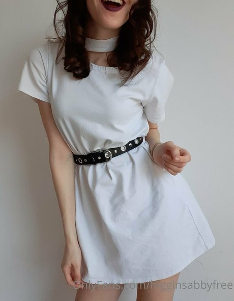 higginsabbyfree model pretty photo