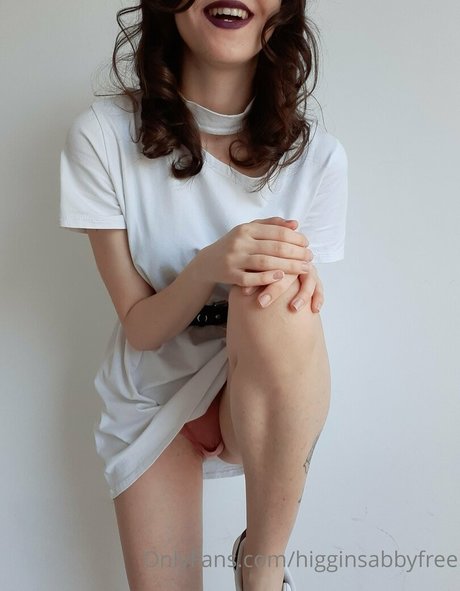 higginsabbyfree erotic model pic