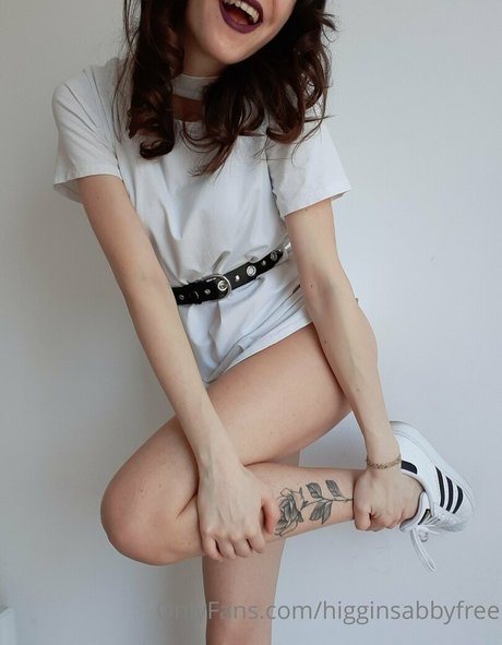 higginsabbyfree model hd images