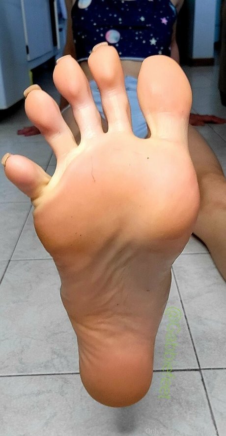 gabbiefeet nude star pics