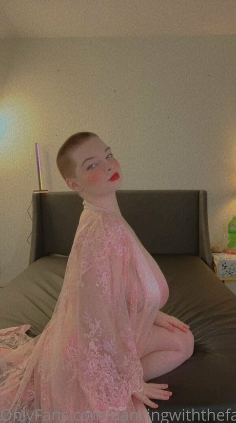 Dancingwiththefae star exclusive photos