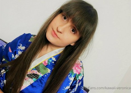 kawaii veronica free star photos