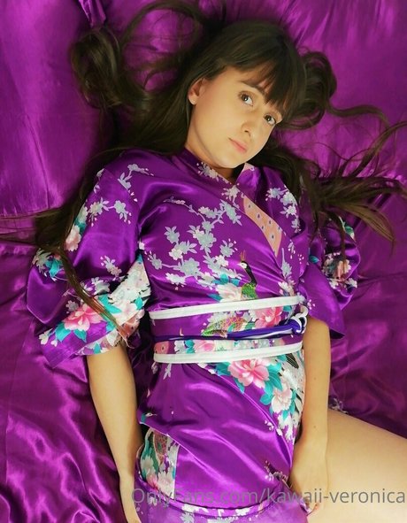 kawaii veronica sex actress picture