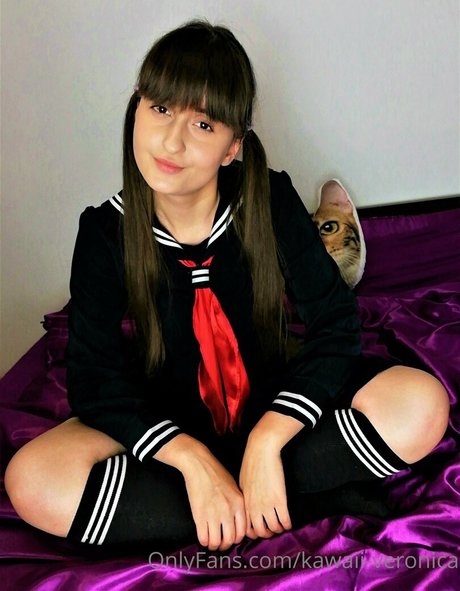 kawaii veronica star adult image