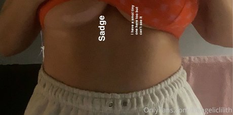 lilangeliclilith model erotic galleries