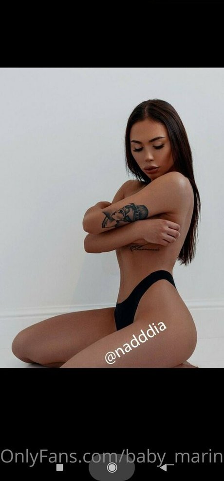 baby marina sex model image