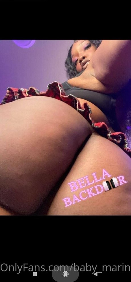 baby marina star best pic