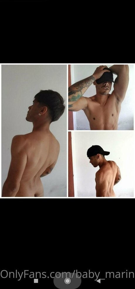 baby marina art actress images