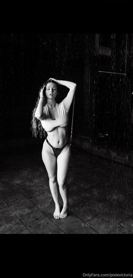pixievictoria nudes star galleries