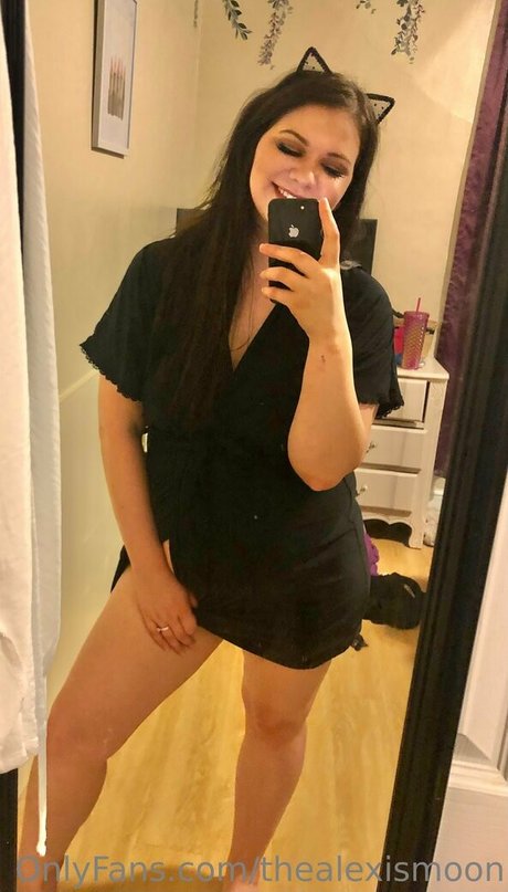 thealexismoon star pretty image