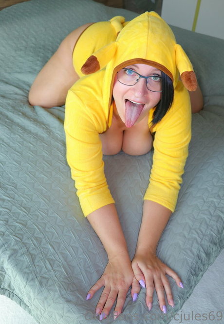 cjules69 pornstar art image