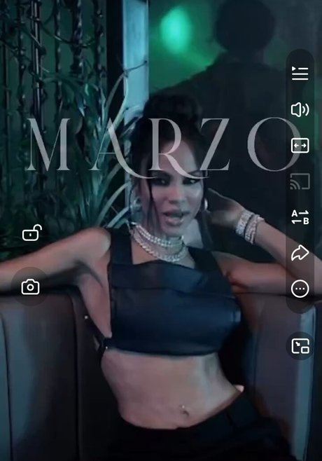 Natti Natasha top actress photo