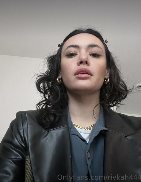 Rivkah star art photo