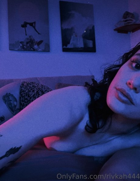 Rivkah nice star photos