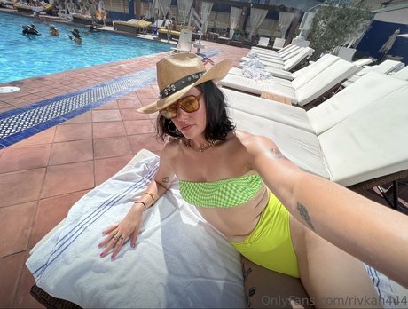 Rivkah exclusive pornstar picture