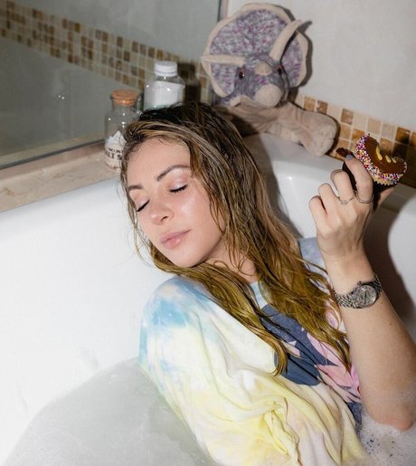 blonde secretary onlyfans hot sex picture