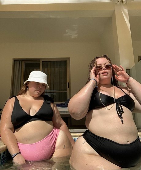 LuciaMaison nudes actress galleries