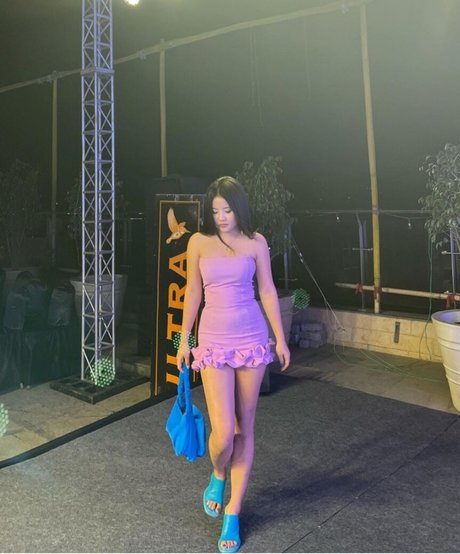 Naga Girls hot star images