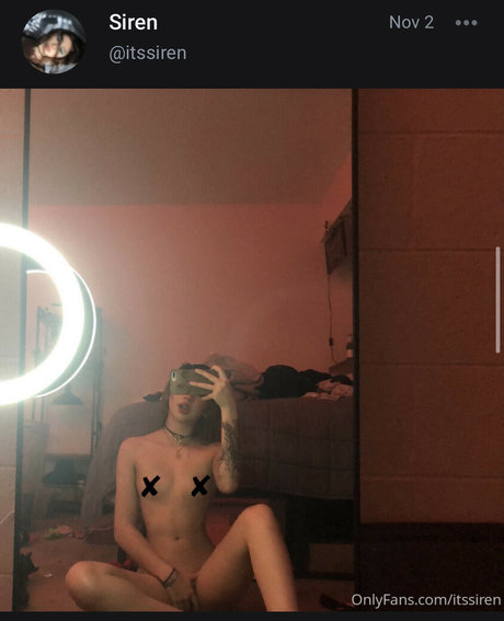 ItsImperial model beautiful pictures