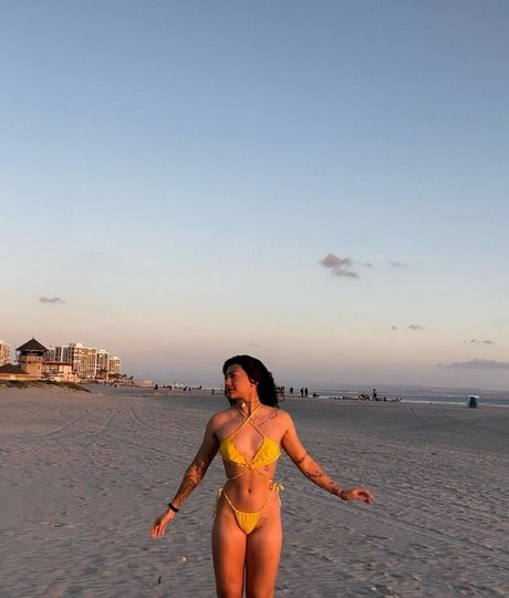 ItsImperial star sexy pic