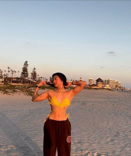 ItsImperial beautiful model gallery