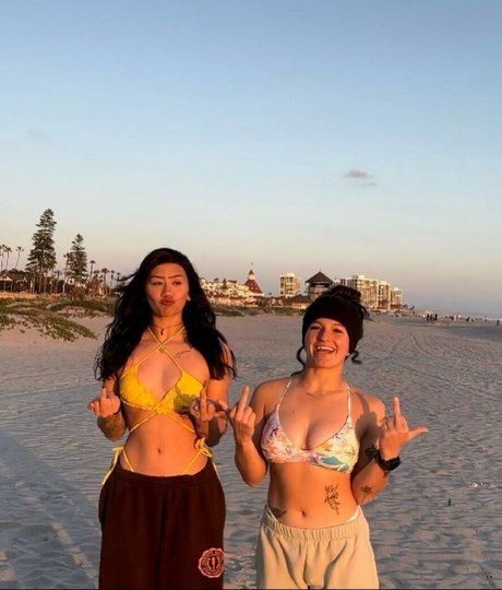 ItsImperial naked model pictures