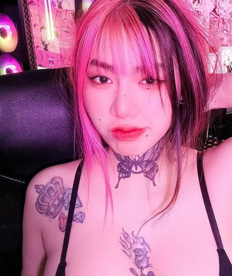 Irenkampong1 pornstar nice images