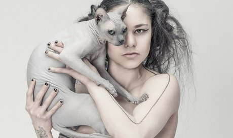 rippedbadass porn actress galleries