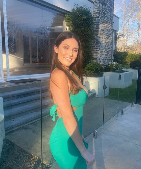 Amber Lee Lockhart exclusive model gallery