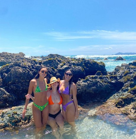 Amber Lee Lockhart top star images