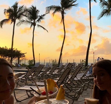 Amber Lee Lockhart art star image