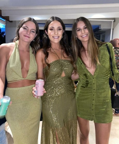 Amber Lee Lockhart model best pics