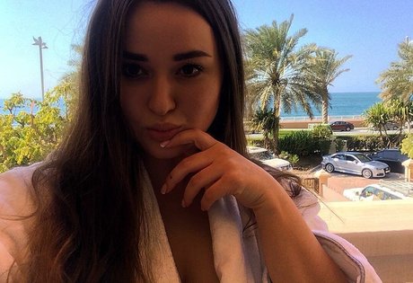 Olga Boyko Quick photo