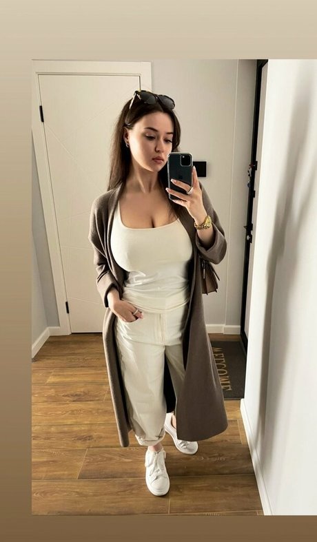 Olga Boyko model beautiful pictures