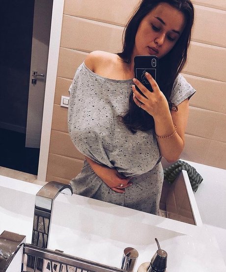 Olga Boyko model beautiful gallery