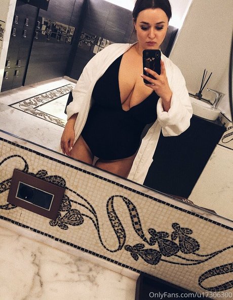 Olga Boyko model hot gallery