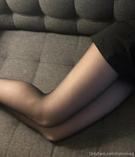 nylonmeg pornstar exclusive photos