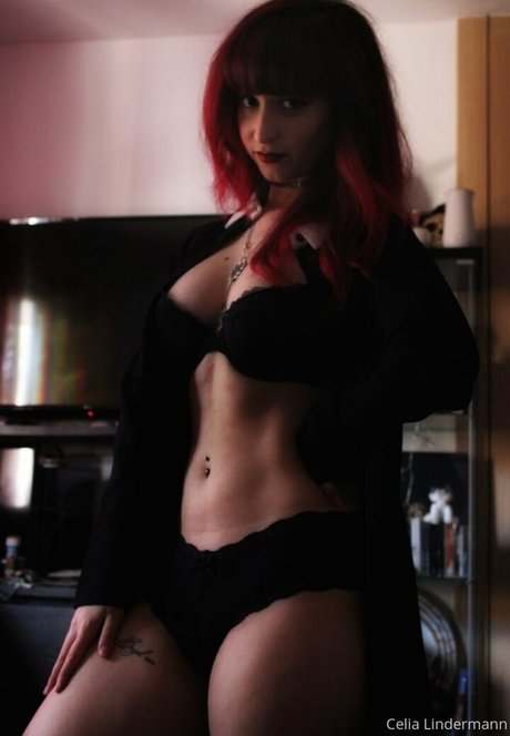 celialindermann star perfect gallery